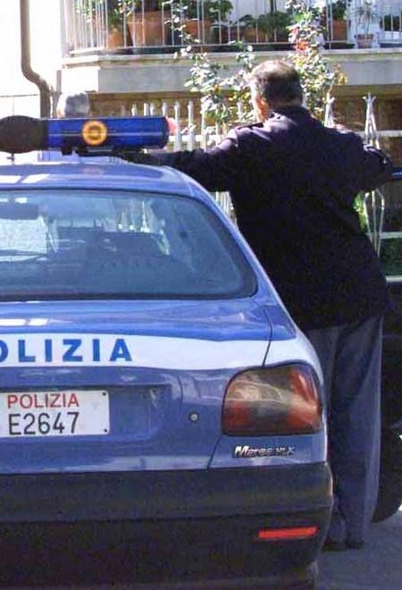 Tre romeni picchiati a Lido 