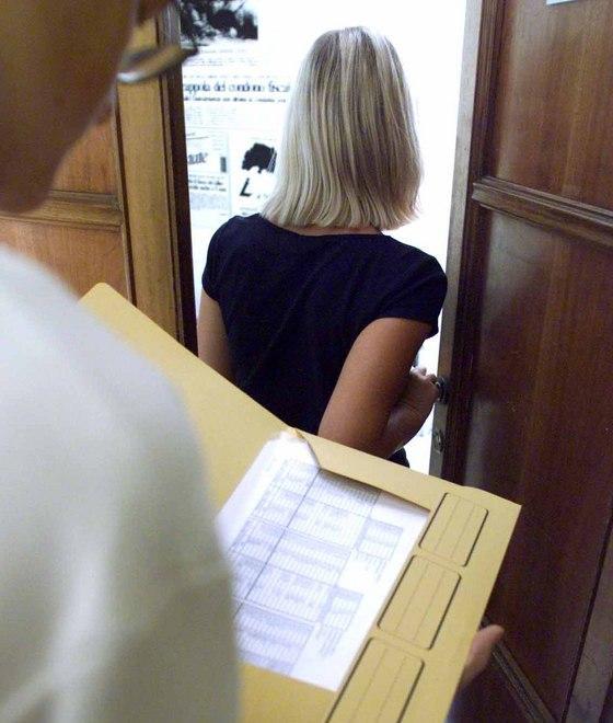 Falsi venditori per forniture gas 