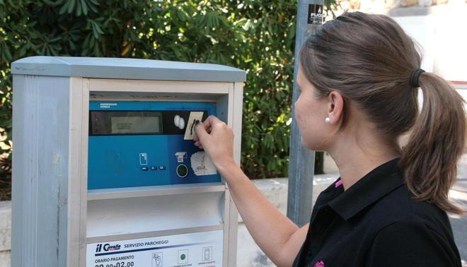 Sosta a pagamento: pronta la gara per ottocento posti 