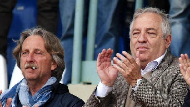 «Mi spiace soltanto di aver rivisto ora alcuni giovani bravi»