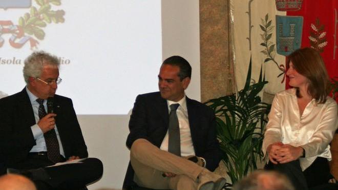 Vino e prodotti tipici, 2 giorni con giornalisti internazionali