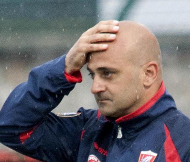Finalmente il punto-salvezza 