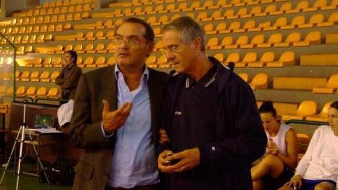 Basket Le Mura, è il momento delle scelte