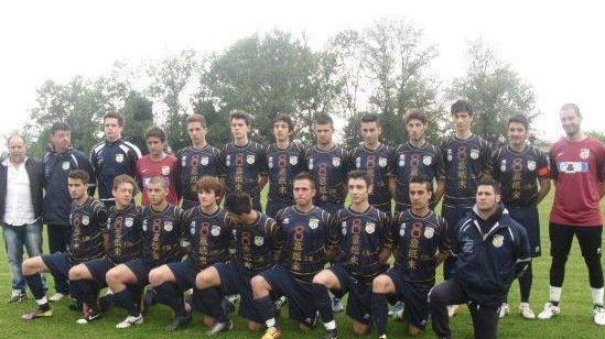 Le Anatre campioni provinciali