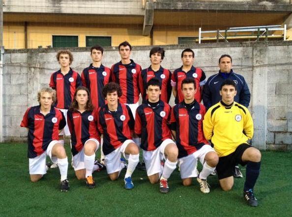 Il San Marco campione supera quota 100 gol fatti