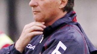 Perotti: «Volevo dare un segnale»
