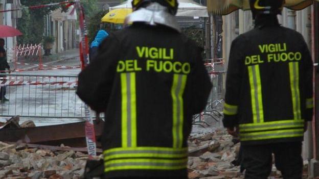 A gennaio il precedente di pomeriggio l’epicentro era in provincia di Parma