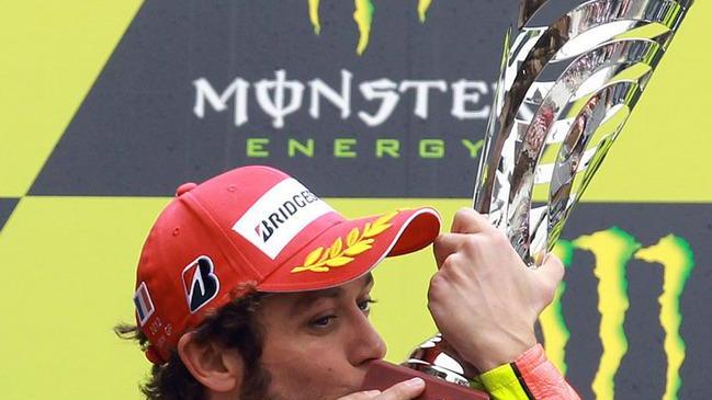 Attenta Ducati, Valentino è la MotoGp e senza di lui è noia
