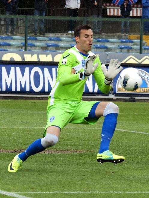 Dossena continua a pensare positivo 