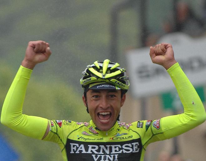  Rabottini, fuga per la vittoria 