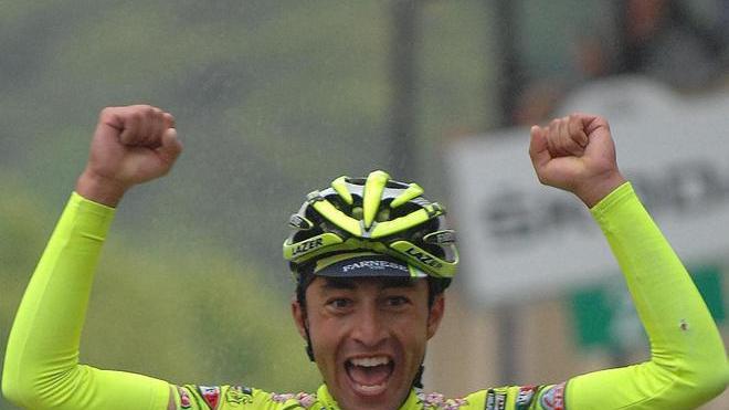 Rabottini, fuga per la vittoria
