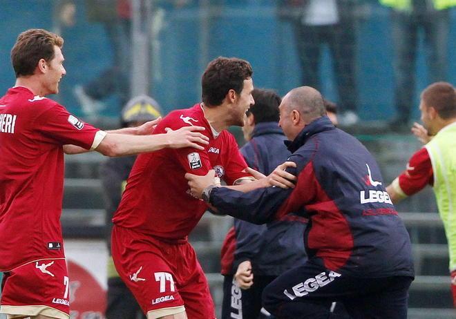 Toro, trionfo annunciato Estasi Zeman: Pescara in A 
