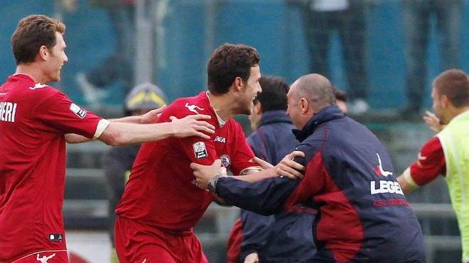 Toro, trionfo annunciato Estasi Zeman: Pescara in A