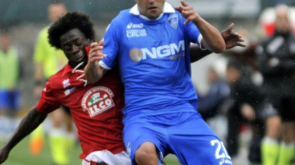 Il pari non basta, l’Empoli trema
