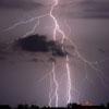 Allerta meteo in tutta la provincia fino alle 20 
