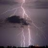 Rischio temporali, fino a stasera allerta meteo all’Elba 