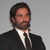 Luca Calvani, prete di Beautiful 