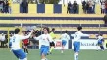 Giovanili, vanno avanti gli Allievi di Innocenti