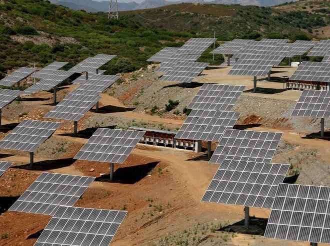Gli studenti “disegnano” l’energia verde 