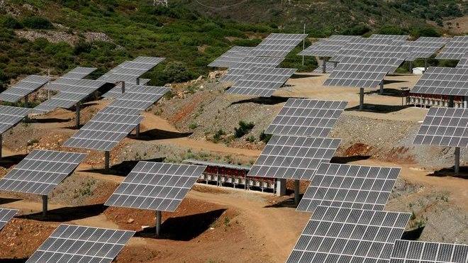 Gli studenti “disegnano” l’energia verde