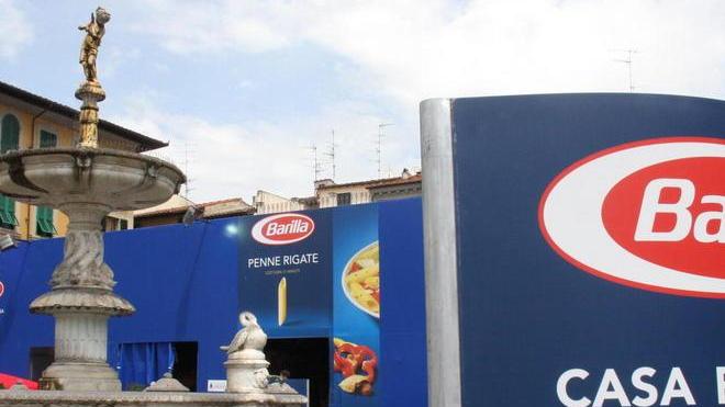 Oltre settemila persone a Casa Barilla