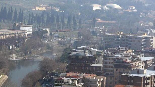 La “volata” del Piano strutturale