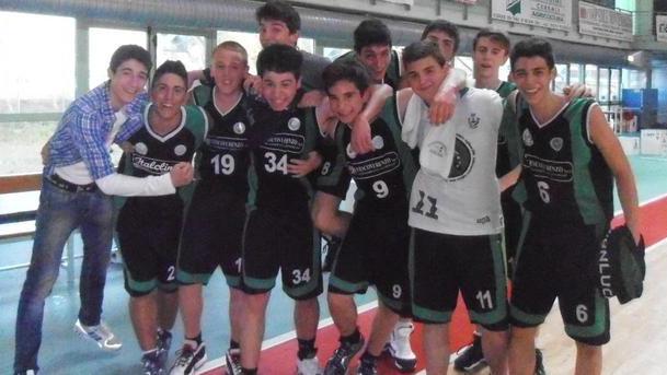 Una super Vescovi Renzo Agliana conquista le final four regionali