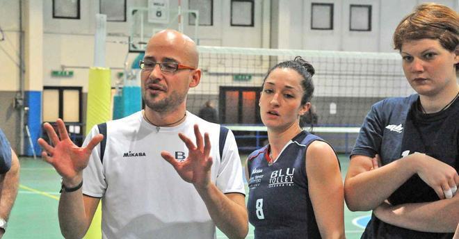 Pronte alla semifinale playoff le ragazze del Blu Quarrata