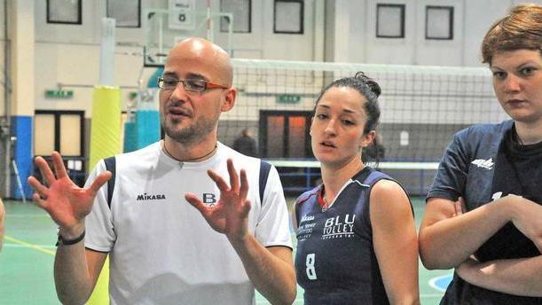 Pronte alla semifinale playoff le ragazze del Blu Quarrata