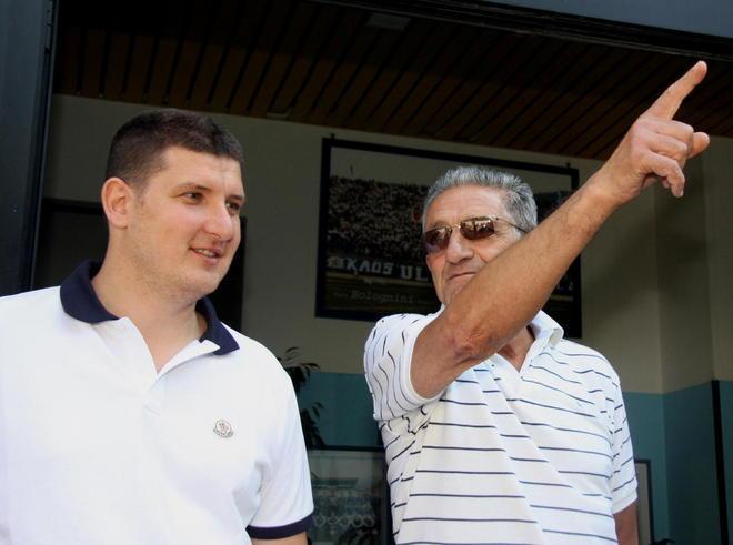 «Al 50 per cento Giraldi sarà il dg della Pistoiese» 