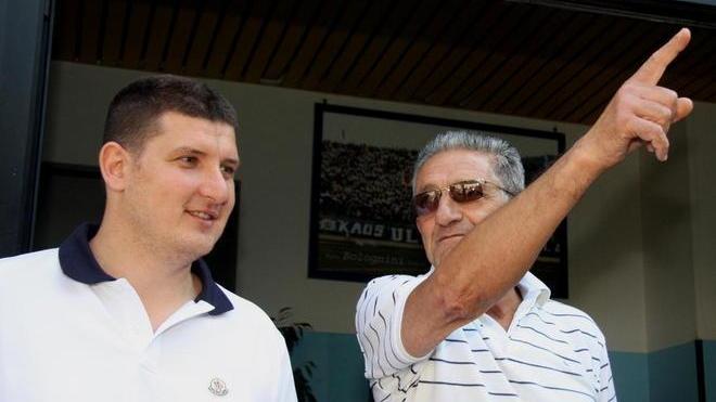 «Al 50 per cento Giraldi sarà il dg della Pistoiese»
