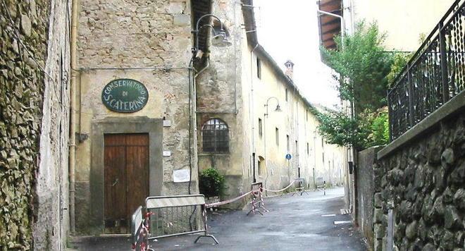 Conservatorio in vendita la fondazione si arrende 
