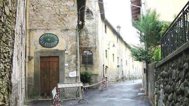 Conservatorio in vendita la fondazione si arrende