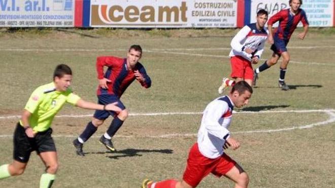 Terza categoria, il Filettole in finalissima playoff