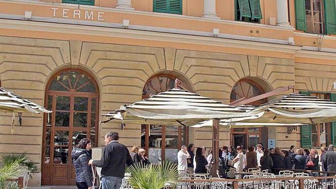 Terme, la riabilitazione per uscire dalla crisi