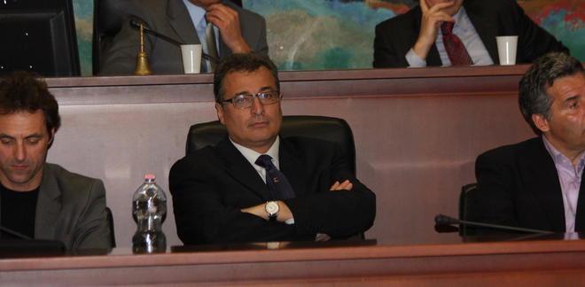Lunardini: le ultime ore per trovare un presidente 