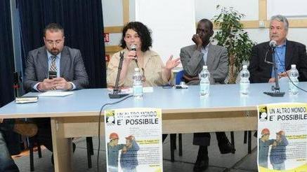 Immigrazione, obiettivo parità