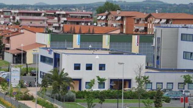 1800 euro al mese per 100 metri alla Ladronaia