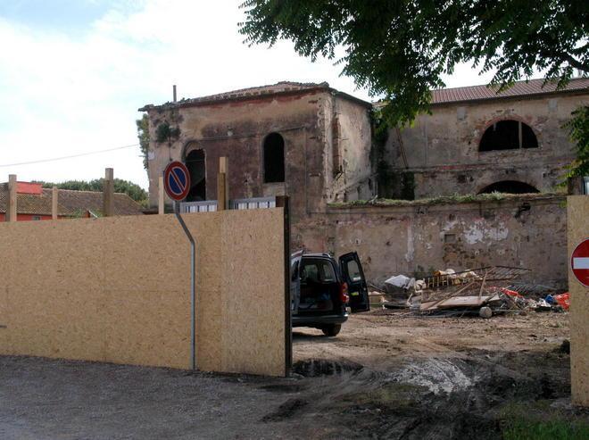 Fiere ed eventi in trasferta all’ex Ilva 