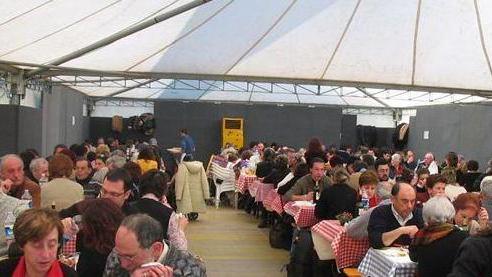 Più regole per le sagre La civica chiede lo statuto