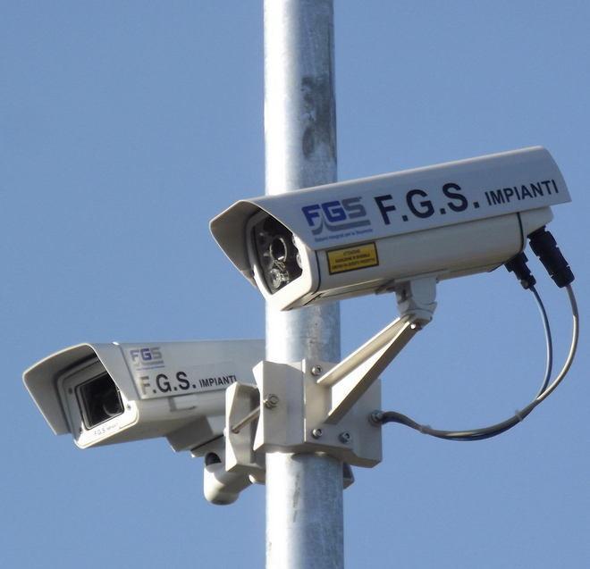 Videosorveglianza: prime telecamere in azione in Laguna 