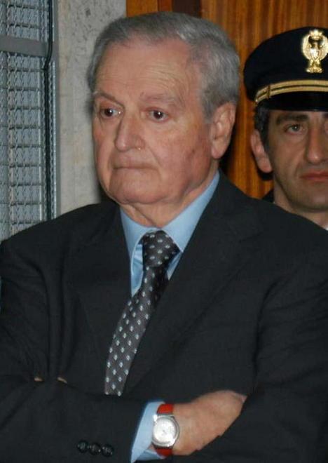 Morto l’avvocato Tullio Boccini 