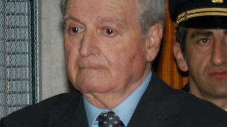 Morto l’avvocato Tullio Boccini
