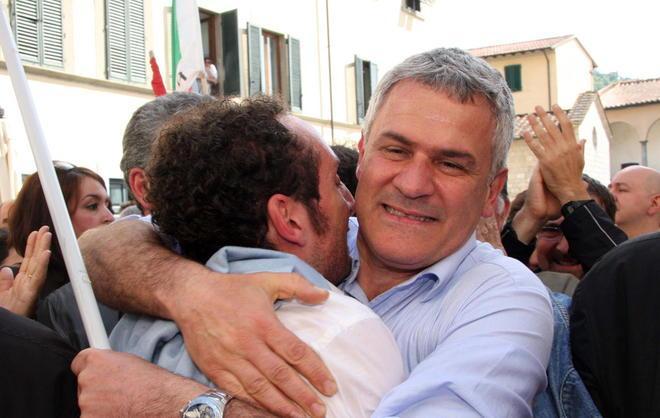 «Anche il Pd rifletta su questo successo» 