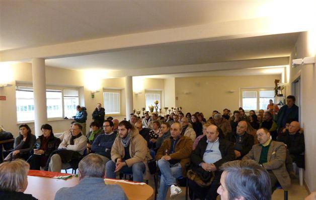 Il giudice convoca le ditte interessate a rilevare l’Eurosak