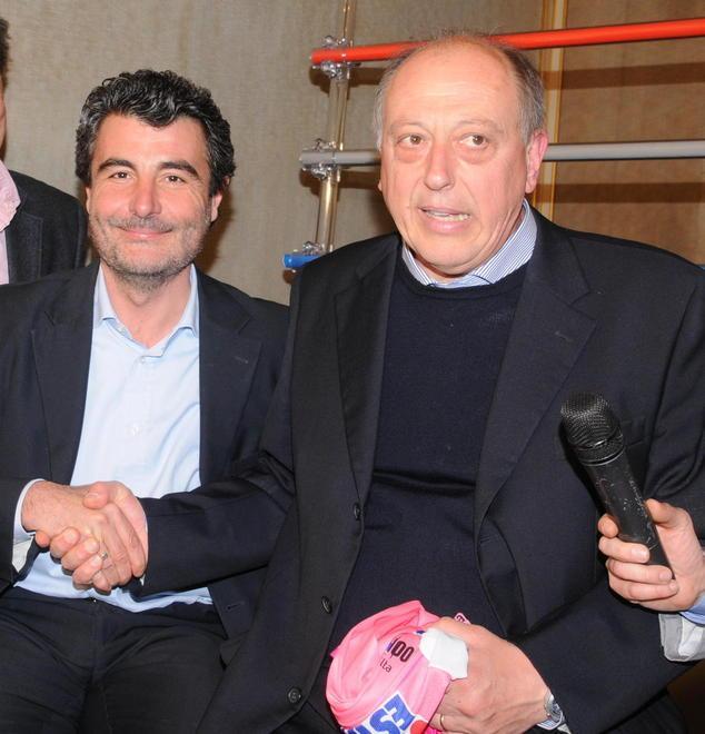 Pace fra Baccelli e Tambellini: «Vittoria frutto dell’autorevolezza del sindaco» 