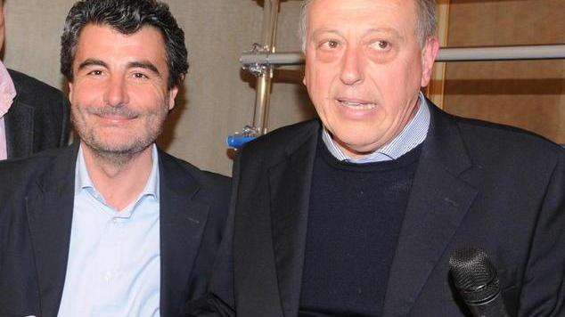 Pace fra Baccelli e Tambellini: «Vittoria frutto dell’autorevolezza del sindaco»