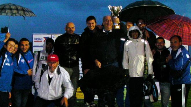 Atletica Virtus, un’altra impresa vinto il titolo toscano su pista