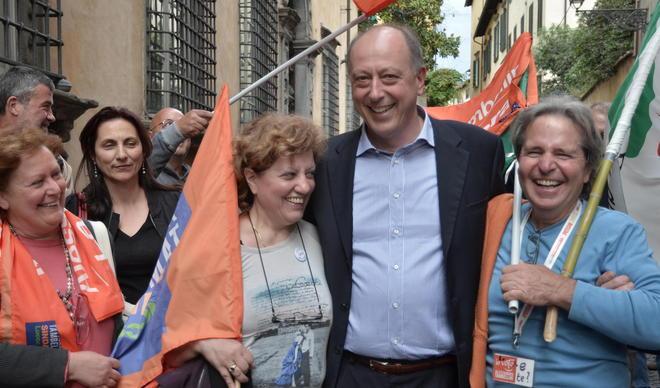 Il primo pensiero è per la povera Melissa 