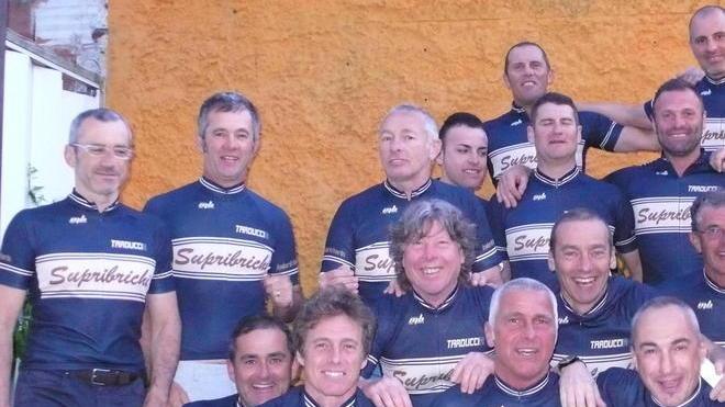 Il gruppo Supribrichi pronto a nuove imprese